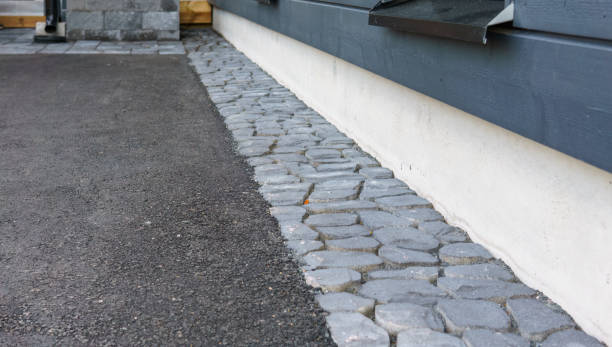 Best Permeable Paver Driveways  in Gibson City, IL